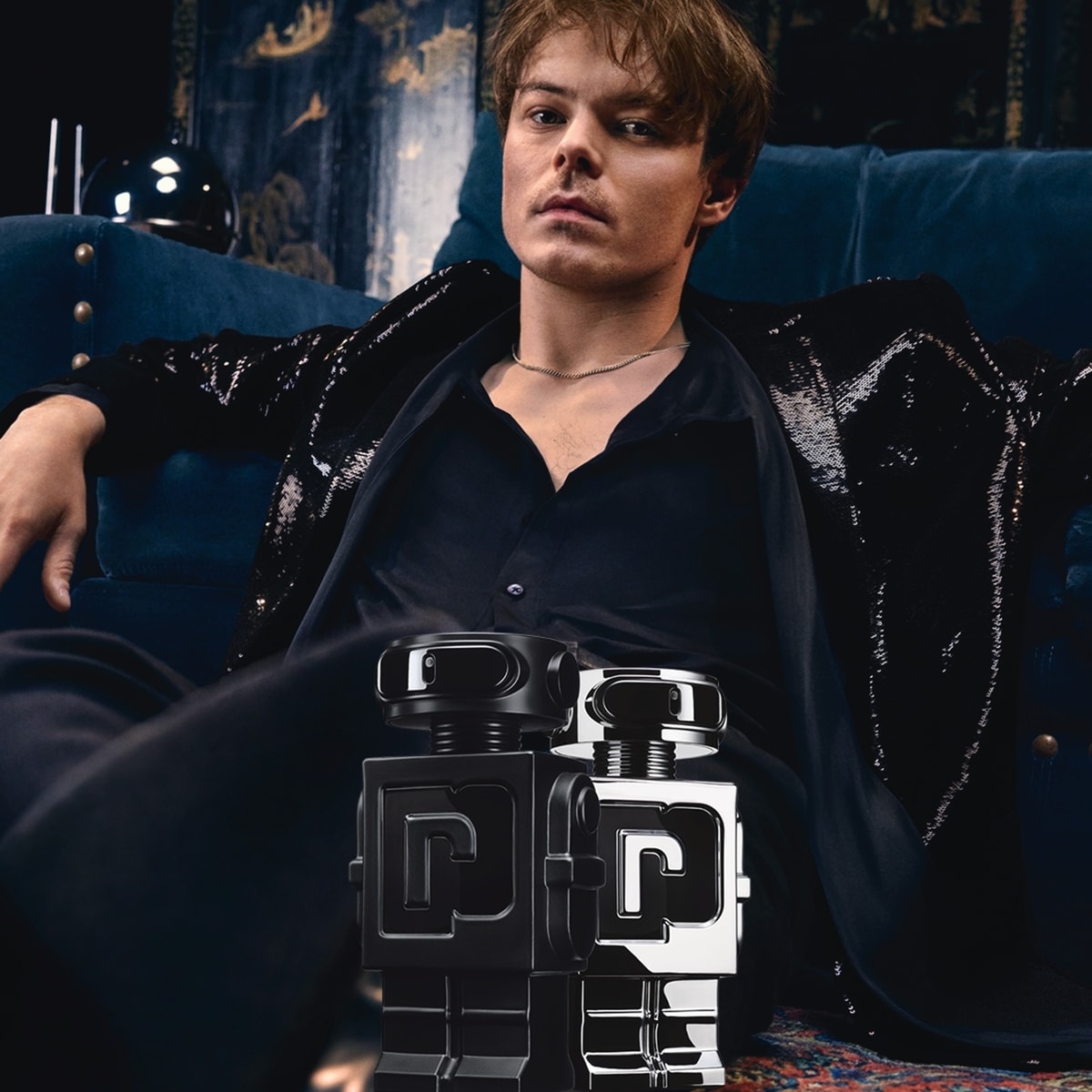 Phantom Parfum 200ml Refill