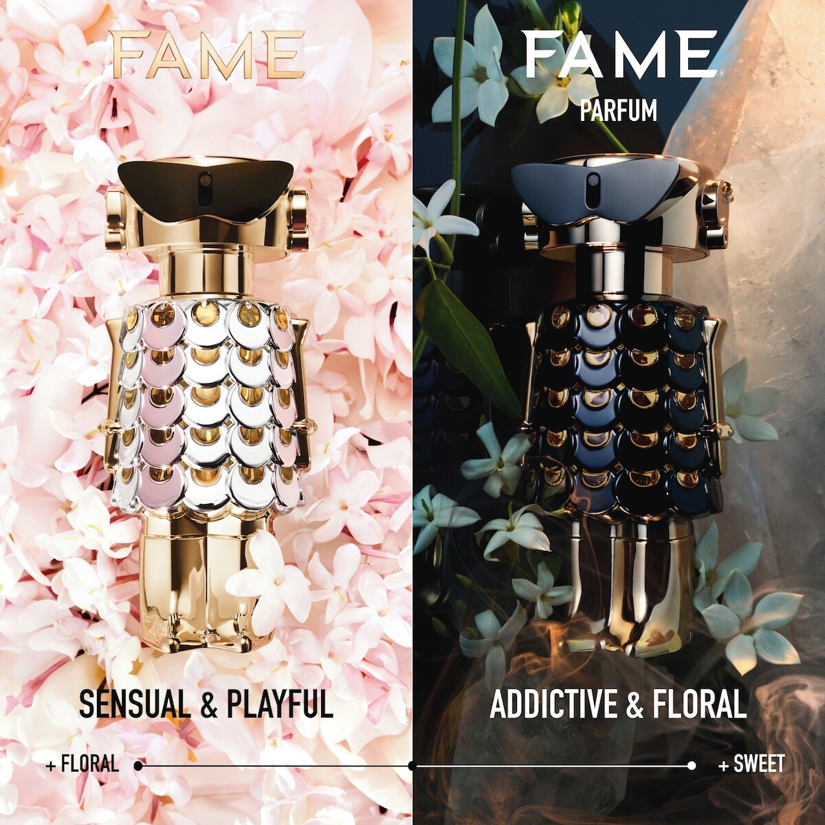 Fame Parfum