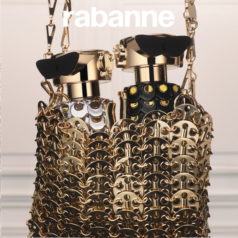 パコラバンヌ　FAME Amazon | Paco Rabanne Fame Parfum 1.7 Fl Oz | パコラバンヌ