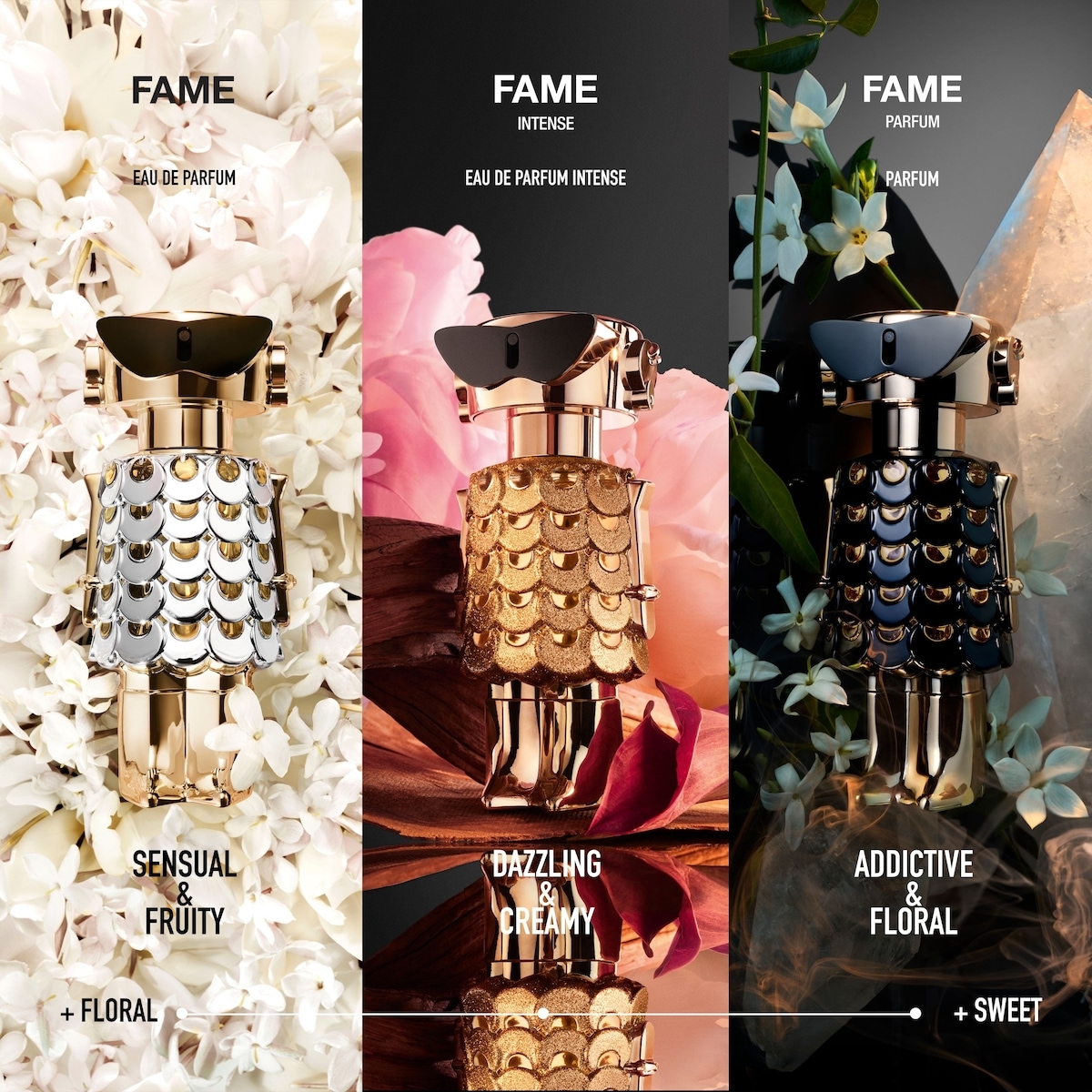 Fame Parfum Spray