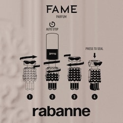 Fame Parfum Spray Refillable 7