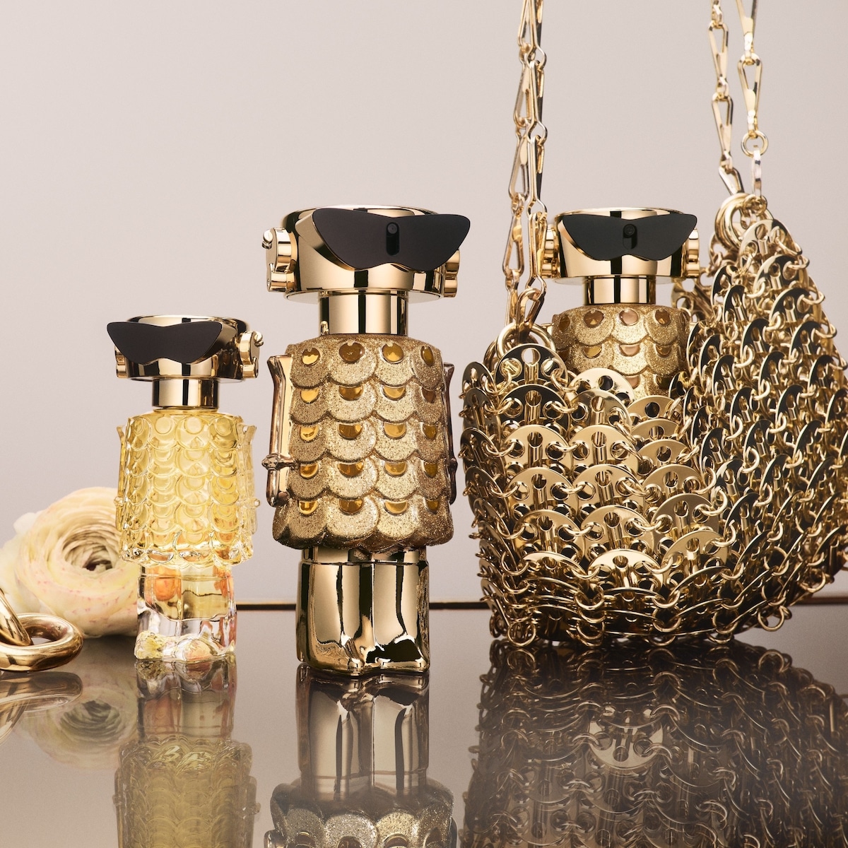 Fame Intense Eau de Parfum