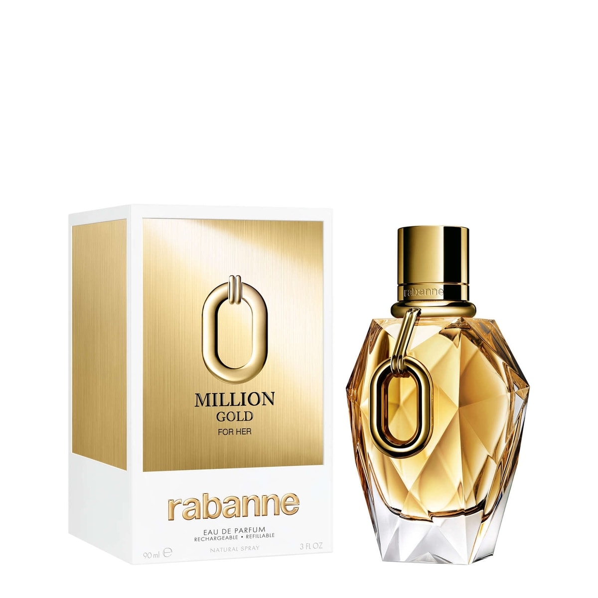 Million Gold for Her Eau de Parfum