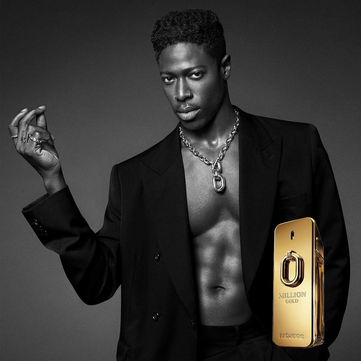 Million Gold Eau de Parfum Intense