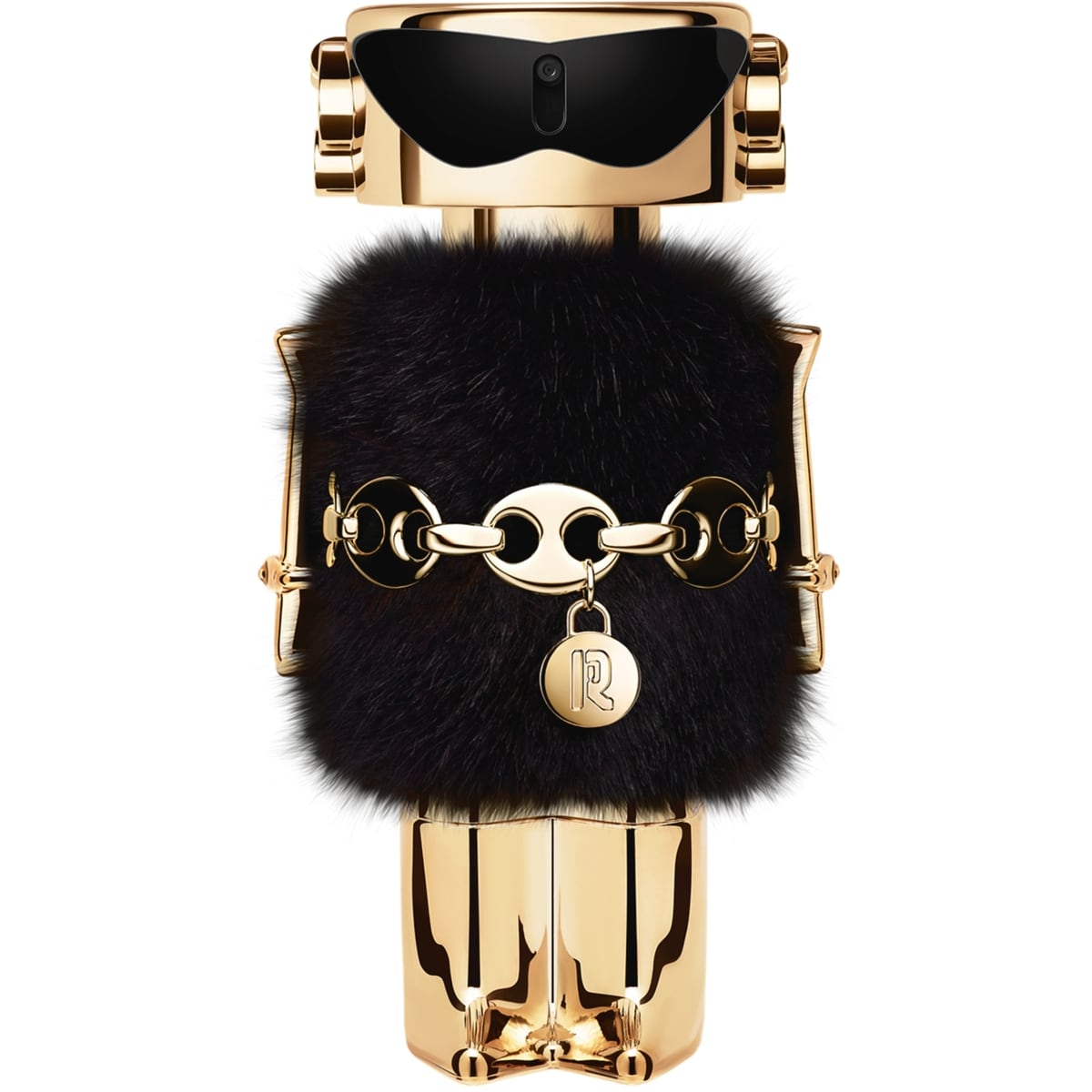 Fame The Couture Edition Eau de Parfum