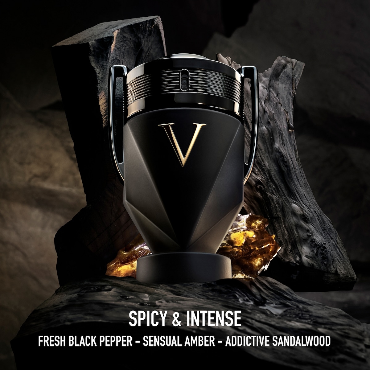 Invictus Victory Absolu