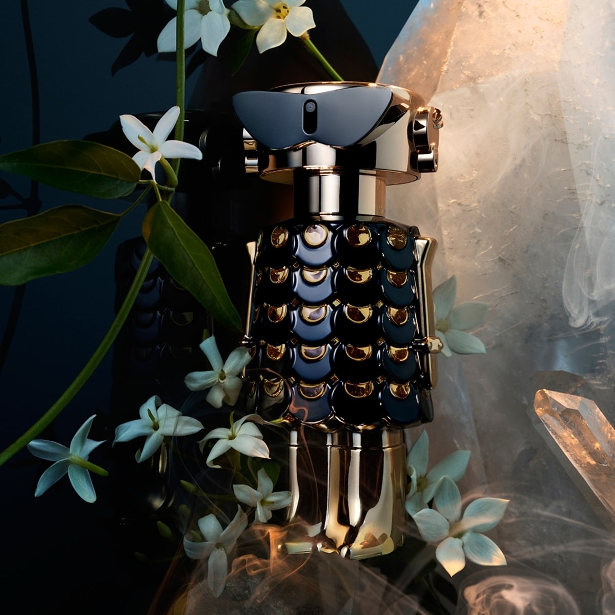 Fame Parfum 3-Piece Gift Set