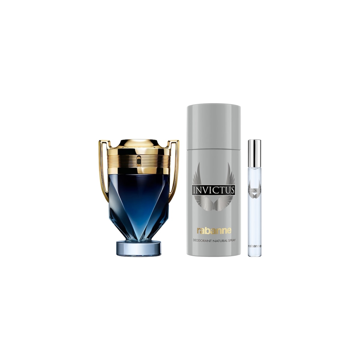 Rabanne Invictus Parfum Father's Day Set | Shoppers Drug Mart