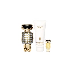 FAME EDP MOTHER'S DAY Set 2