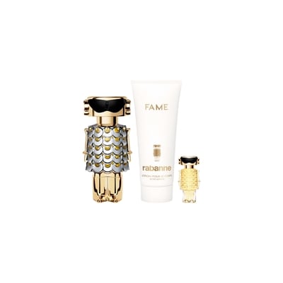 FAME EDP MOTHER'S DAY Set 2