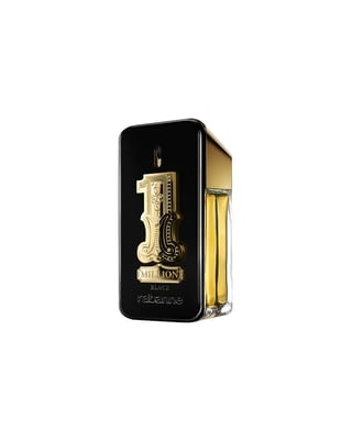 1 Million Black Eau de Parfum