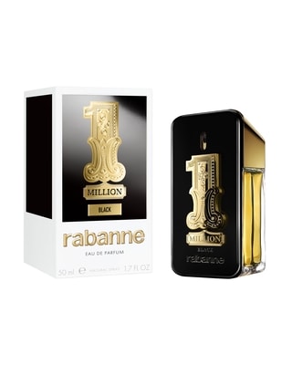 1 Million Black Eau de Parfum 2