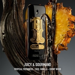 1 Million Black Eau de Parfum  6