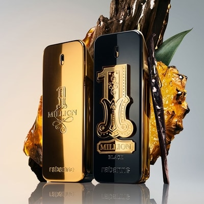 1 Million Black Eau de Parfum 4