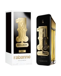 1 Million Black Eau de Parfum  2