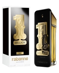 1 Million Black Eau de Parfum  2