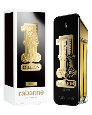 1 Million Black Eau de Parfum 2