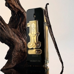 1 Million Black Eau de Parfum  3