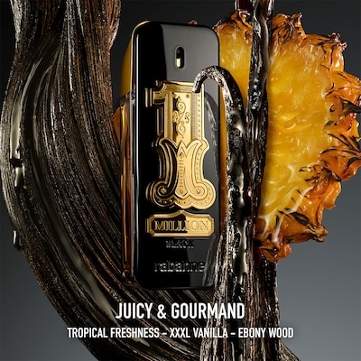 1 Million Black Eau de Parfum 5