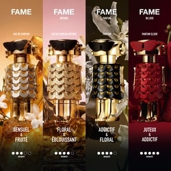 Fame Eau de Parfum 3
