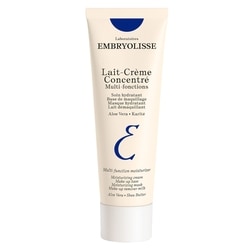 Lait-Crème Concentré 1