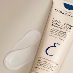 Lait-Crème Concentré 2
