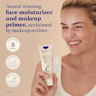 Lait-Crème Concentré 3