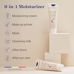 Lait-Crème Concentré 4