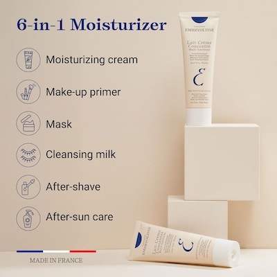 Lait-Crème Concentré 4