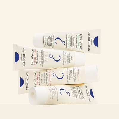 Lait-Crème Concentré 6