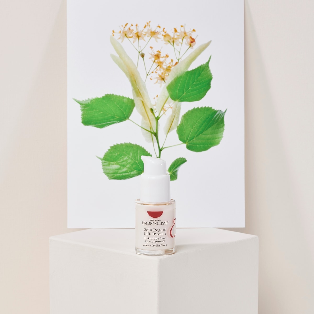 Intense Lift Eye Cream