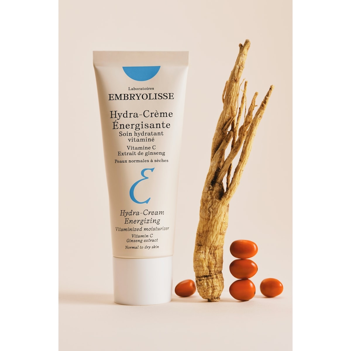 Hydra-Cream Energizing 40ml