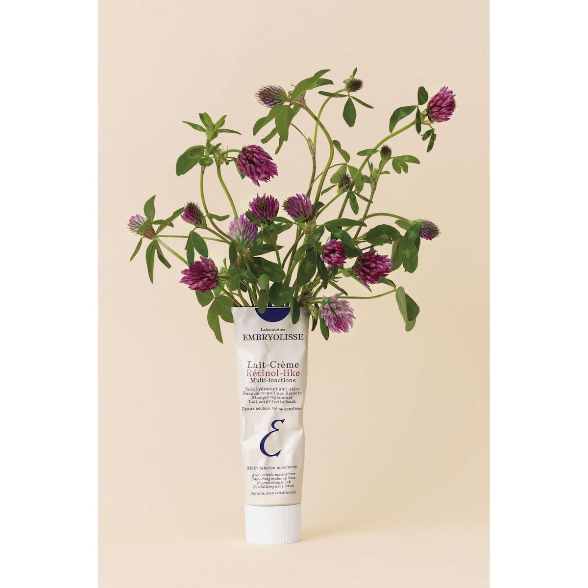 Lait-Crème Retinol-Like