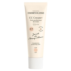CC Cream+ Complexion perfecting Care Light 30ml 1