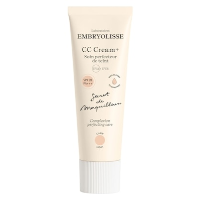 CC Cream+ Soin Perfecteur de Teint Clair 30ml