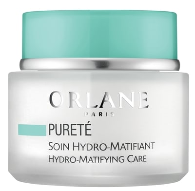 Pureté Hydro Matifying Care