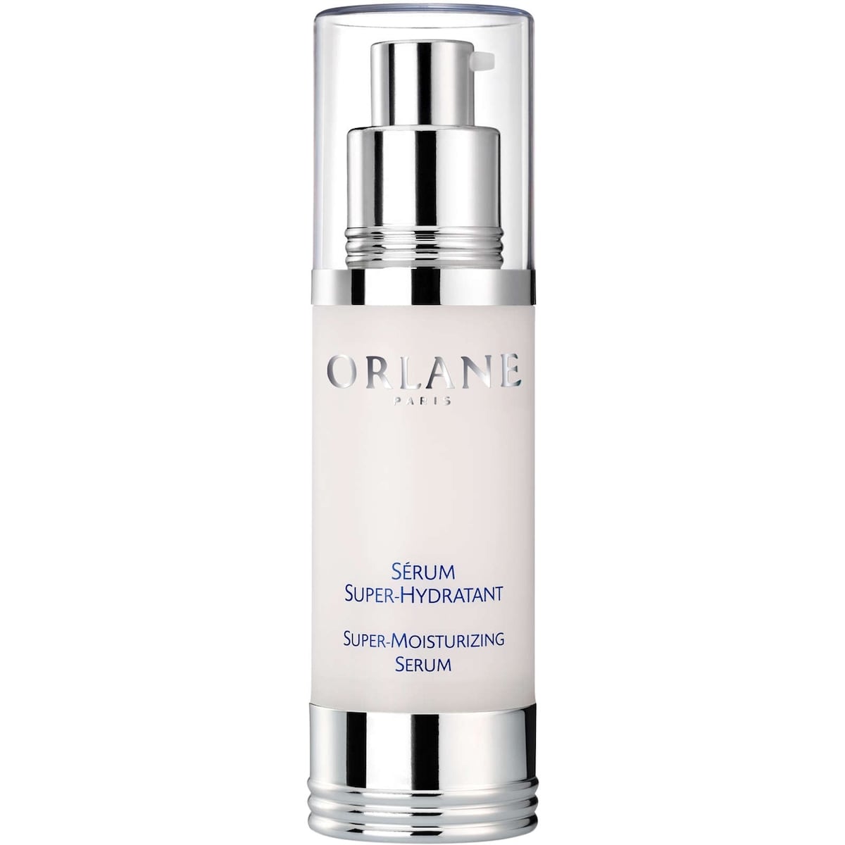 Super-Moisturizing Serum