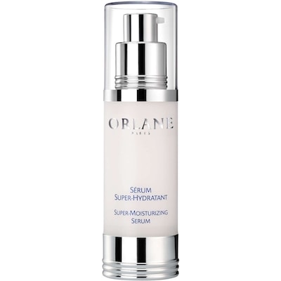 Super-Moisturizing Serum