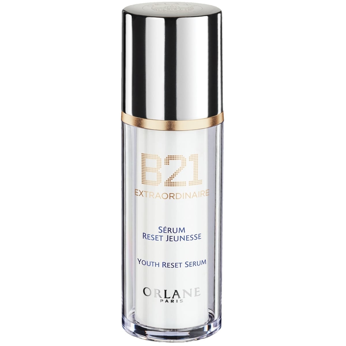 B21 Extraordinaire Youth Reset Serum