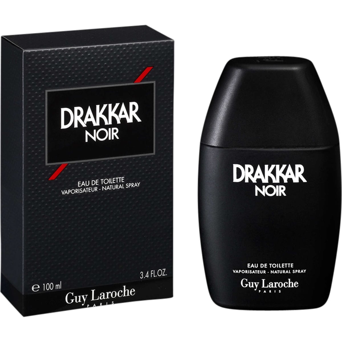 Drakkar Noir Eau De Toilette Spray