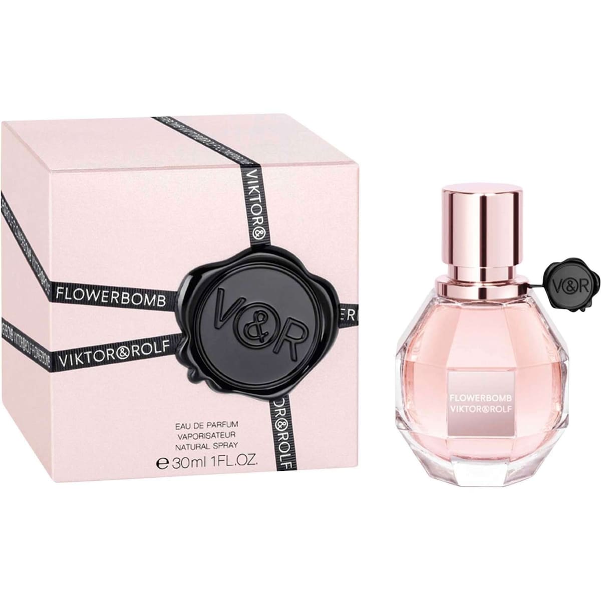 Eau de parfum Flowerbomb