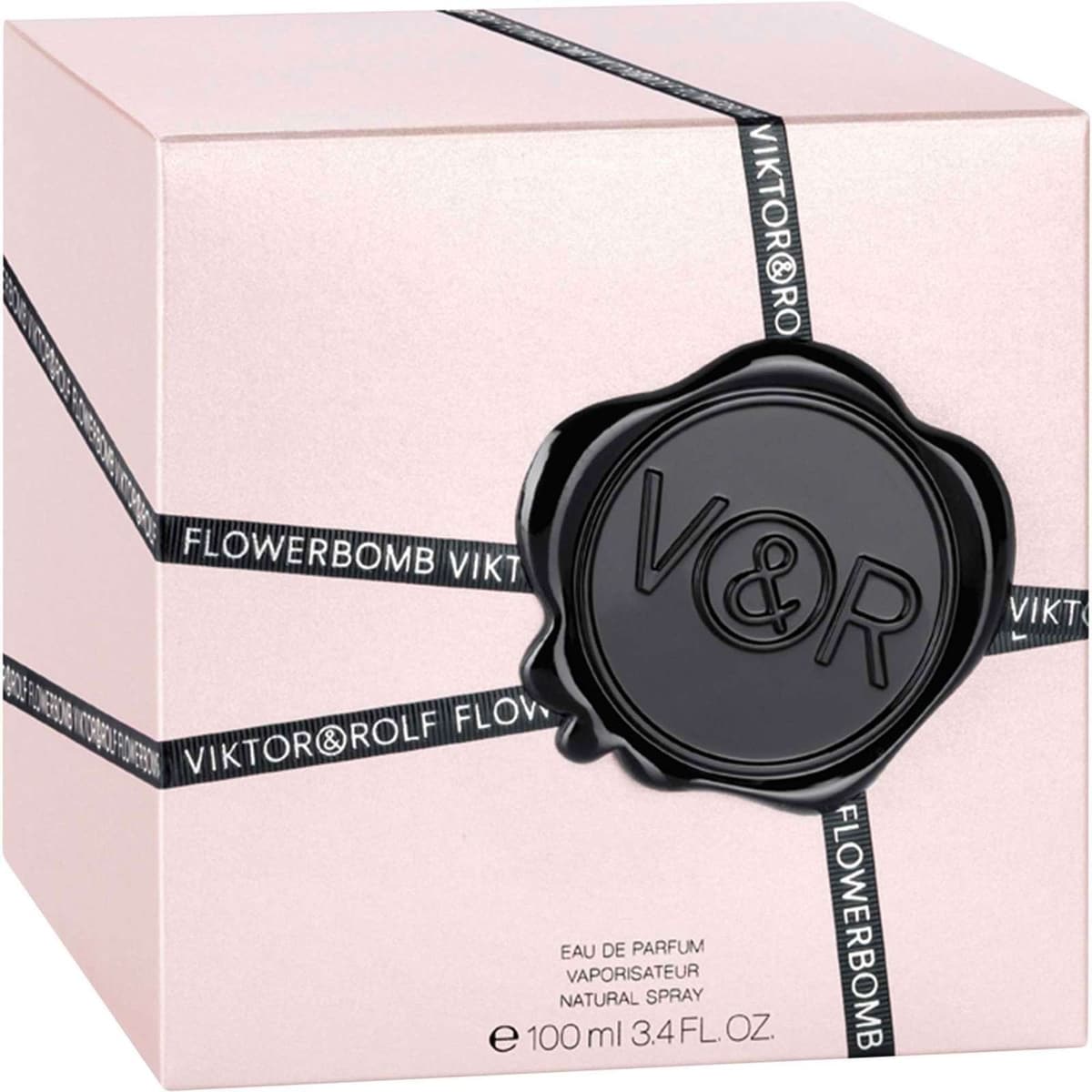 Flowerbomb Eau de Parfum