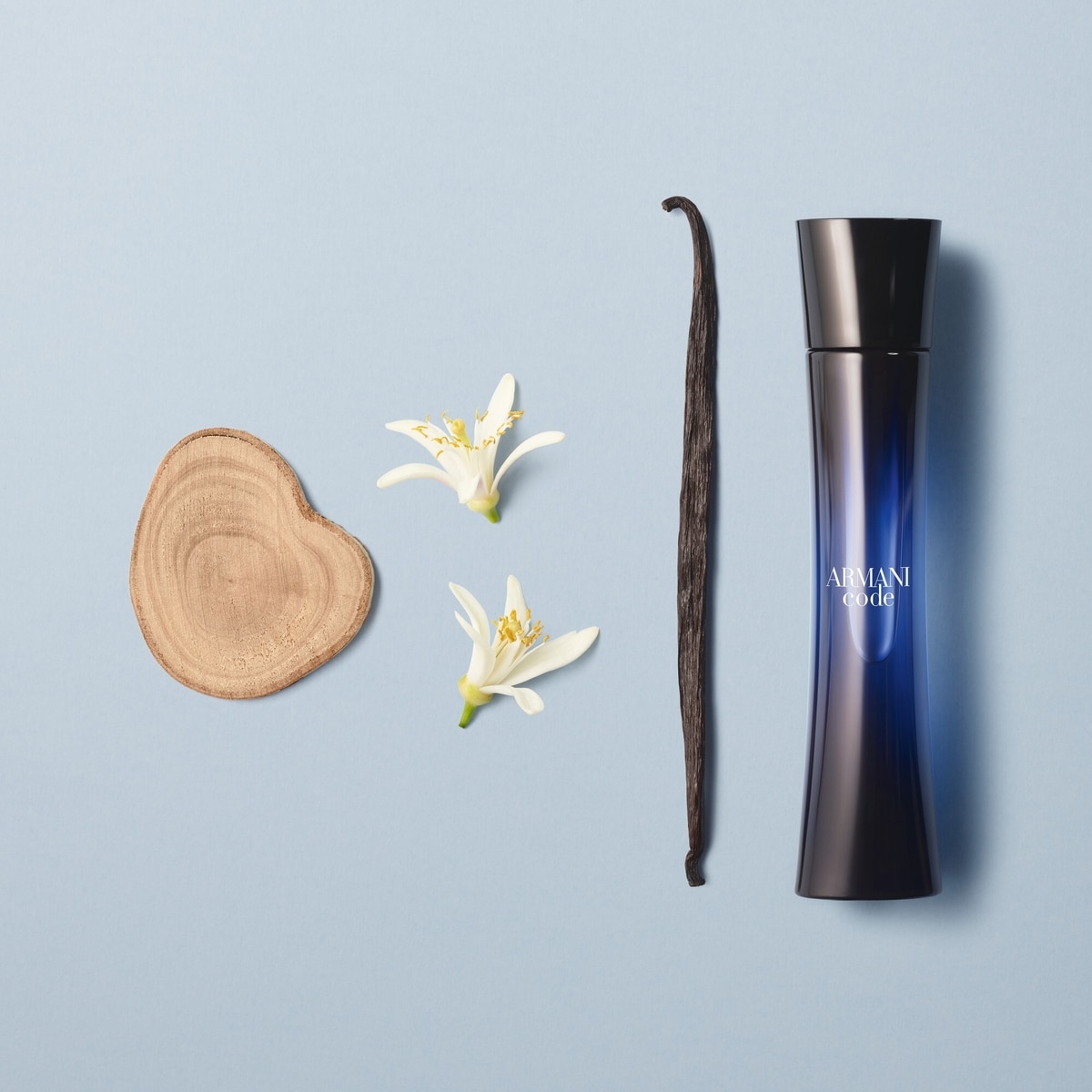 Armani Code For Women Eau De Parfum