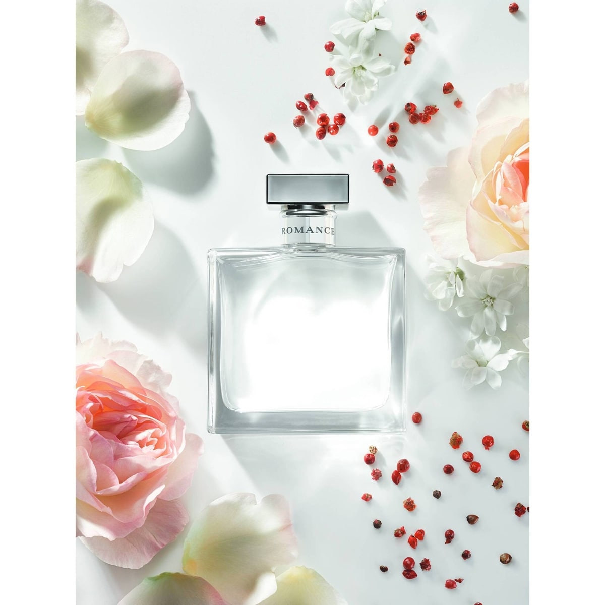 Eau de parfum Romance