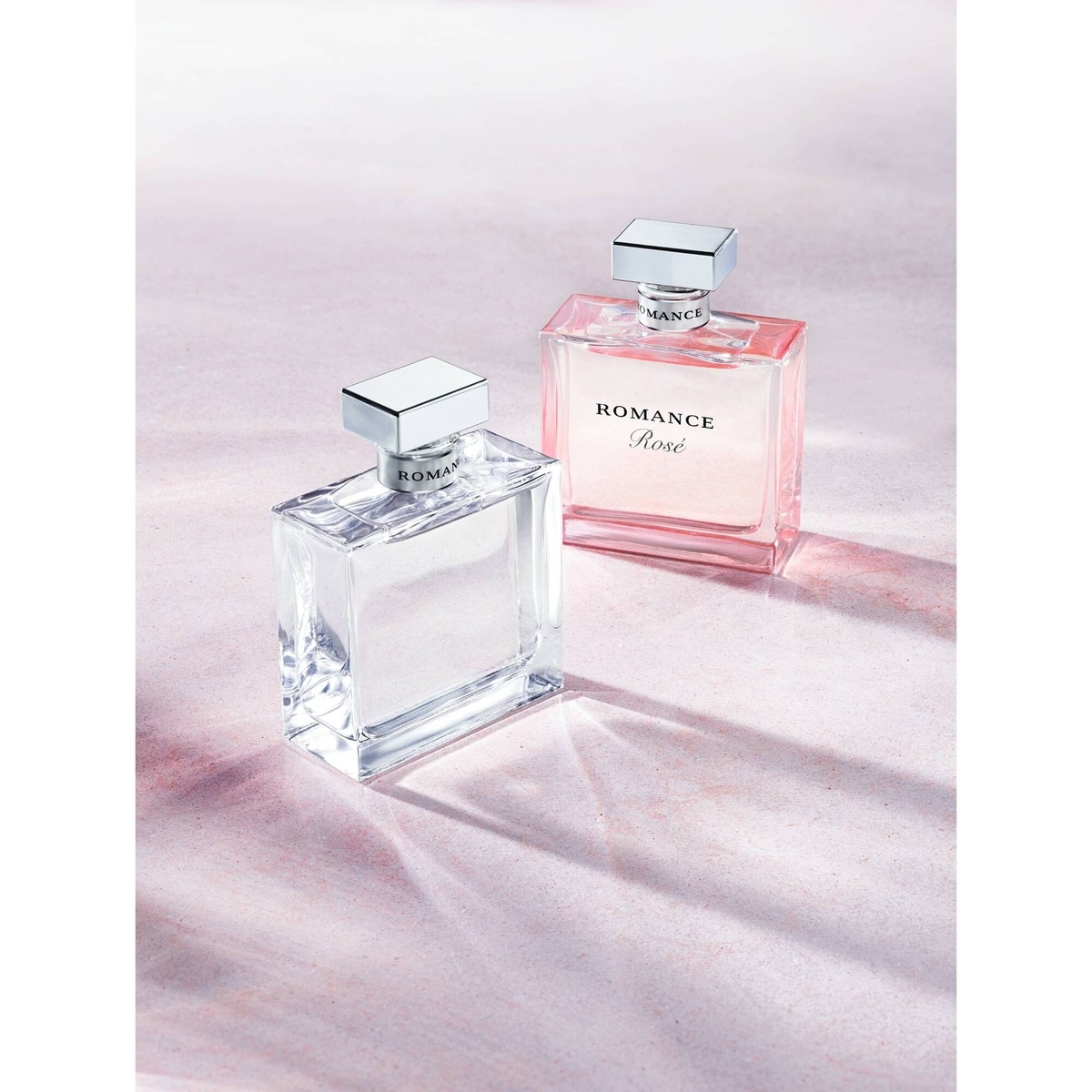 Eau de parfum Romance