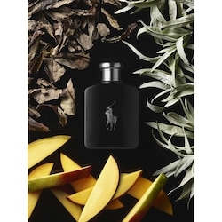 Polo Black Eau de Toilette 6
