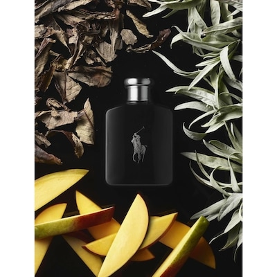 Polo Black Eau de Toilette 6