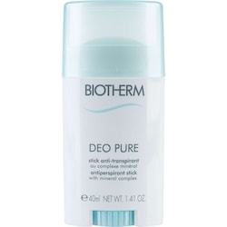 Déodorant Deo Pure Natural Protect 1