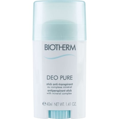 Déodorant Deo Pure Natural Protect