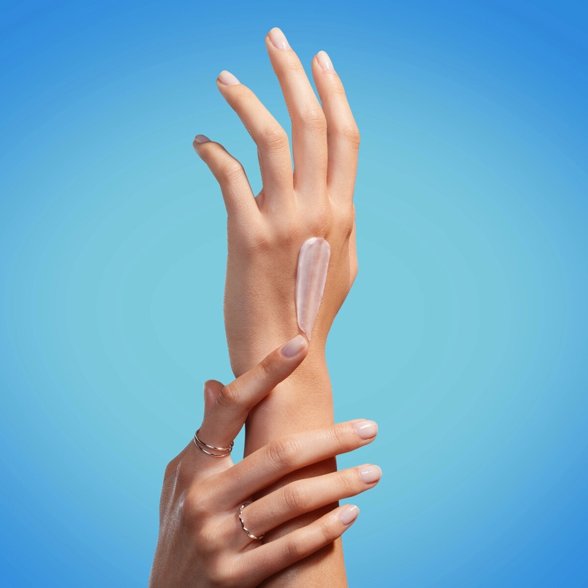 Soin jeunesse des mains Biomains